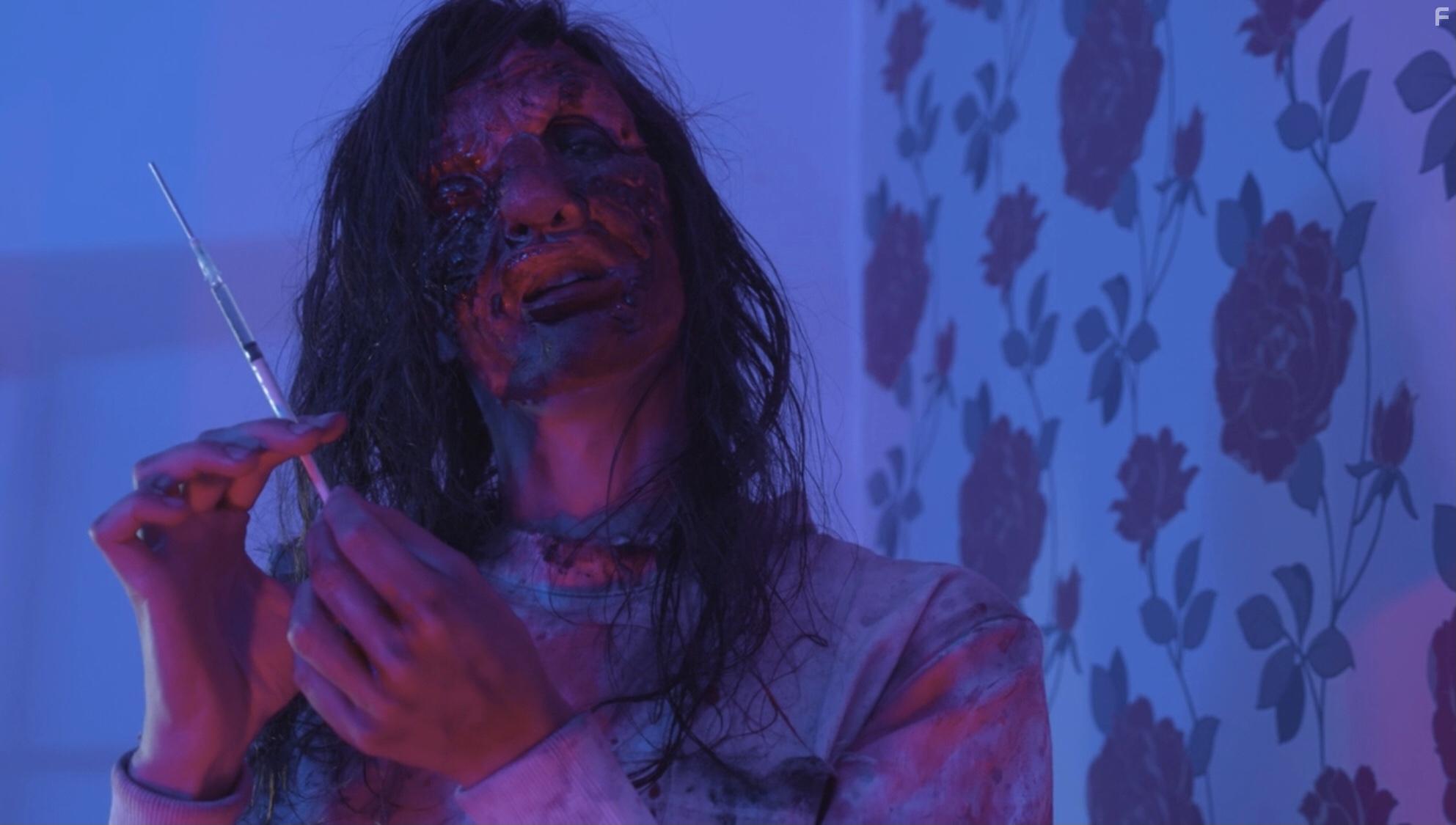 Conjuring the Plastic Surgeon (2021)