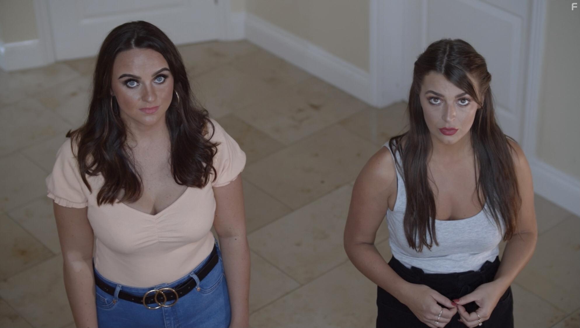 Conjuring the Plastic Surgeon (2021)