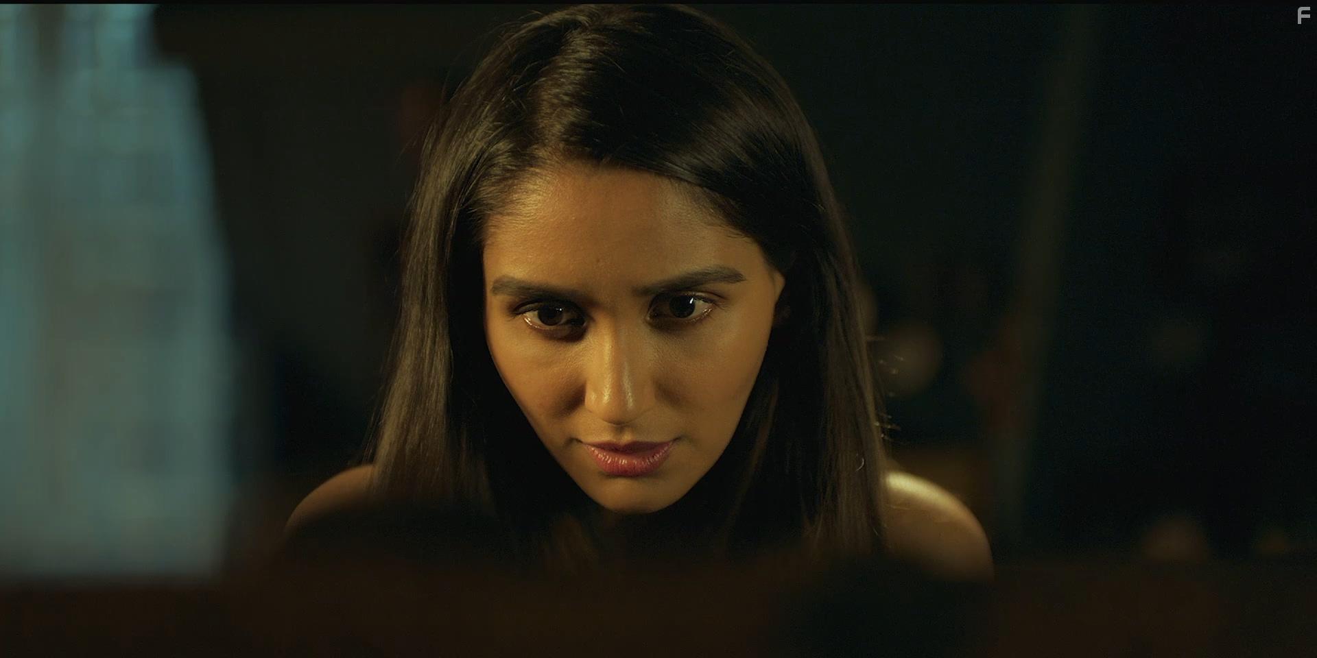 Dybbuk: The Curse Is Real (2021)