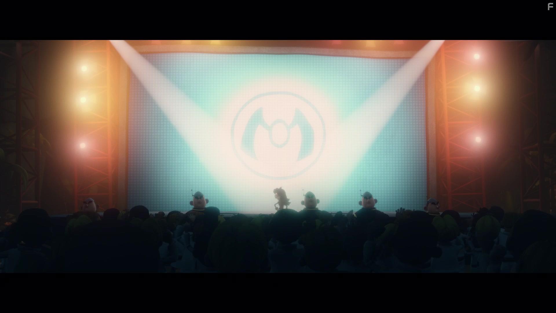 Flix et le trsor de Morga (2021)