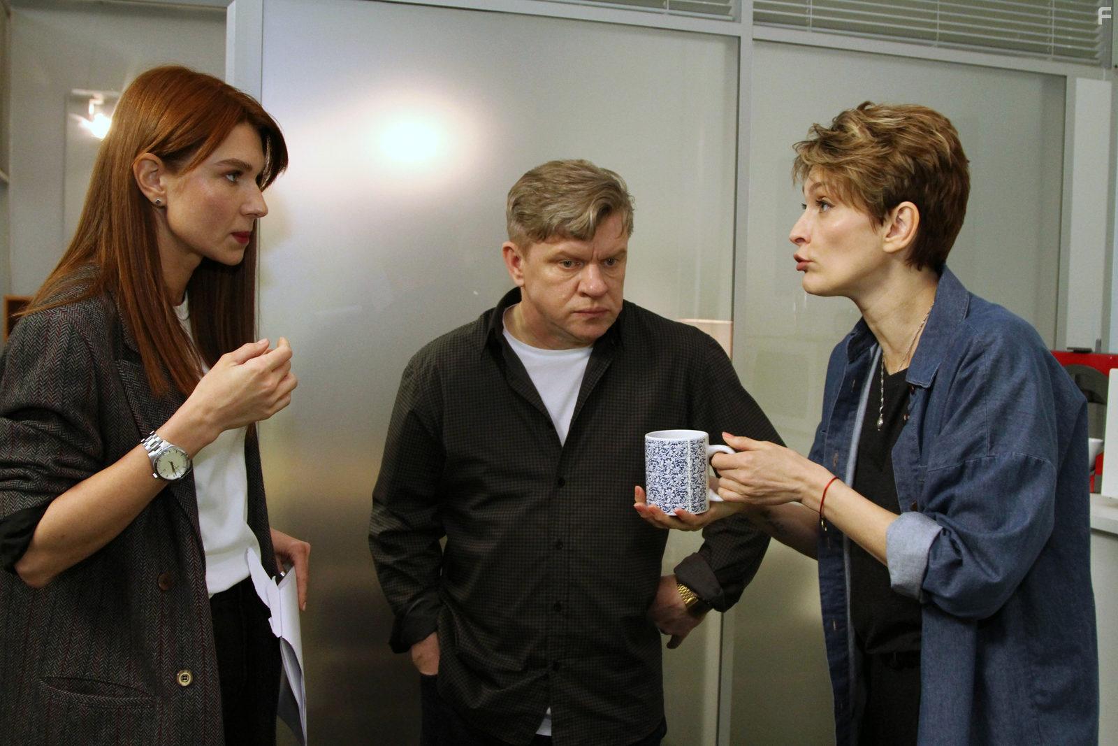 Кулагины #10