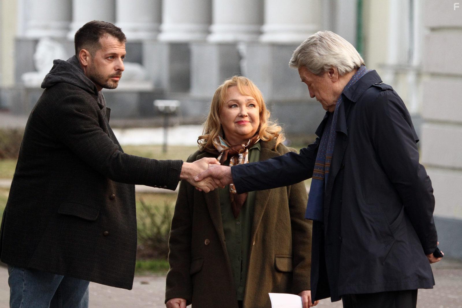 Кулагины #11