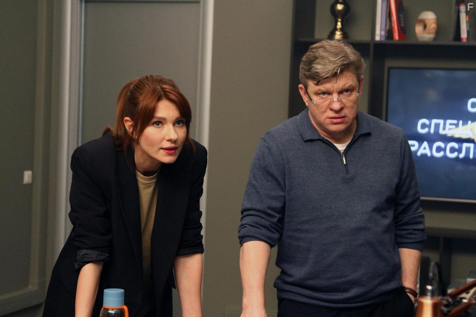 Кулагины #14