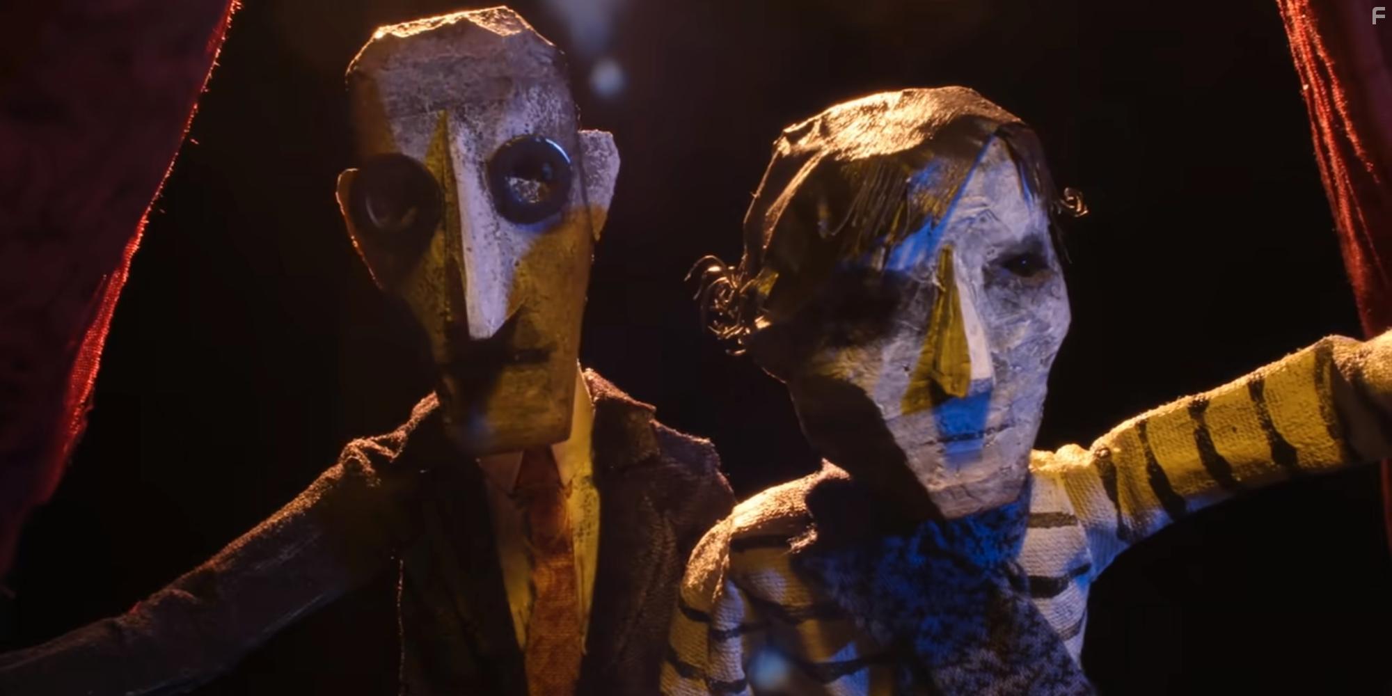 The Sparks Brothers (2021)