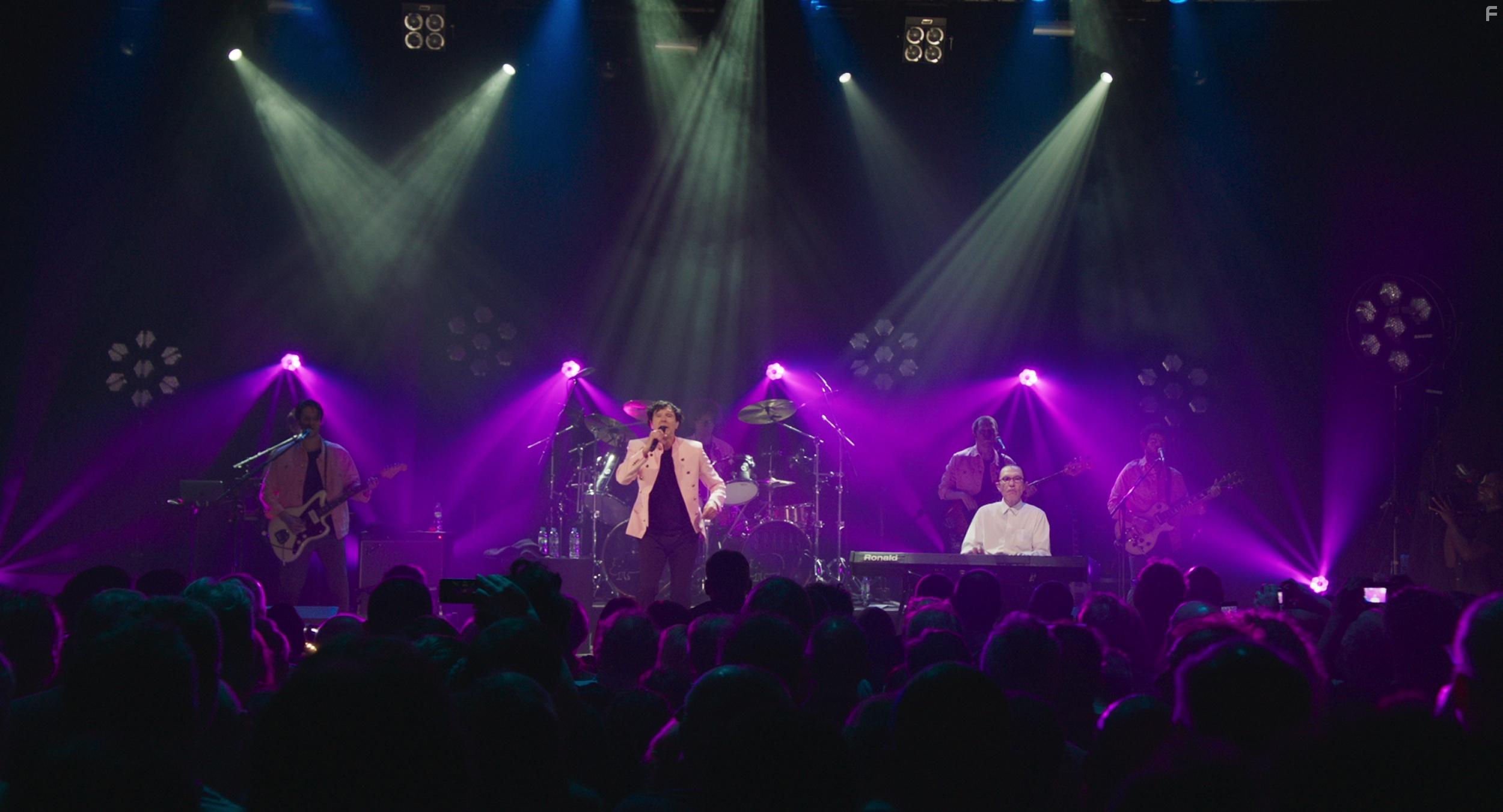 The Sparks Brothers (2021)