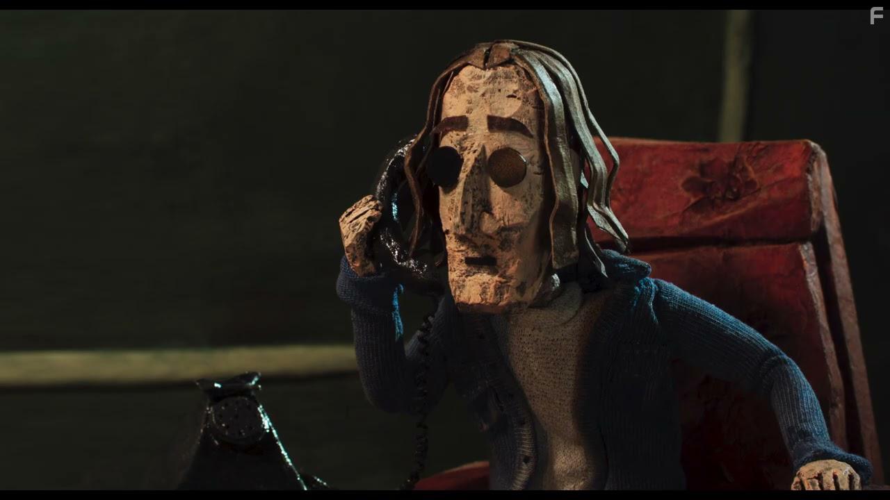 The Sparks Brothers (2021)