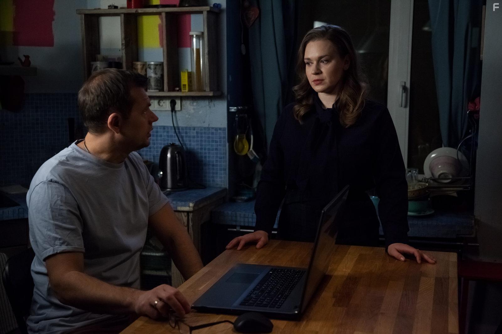 Ключ от всех дверей #3