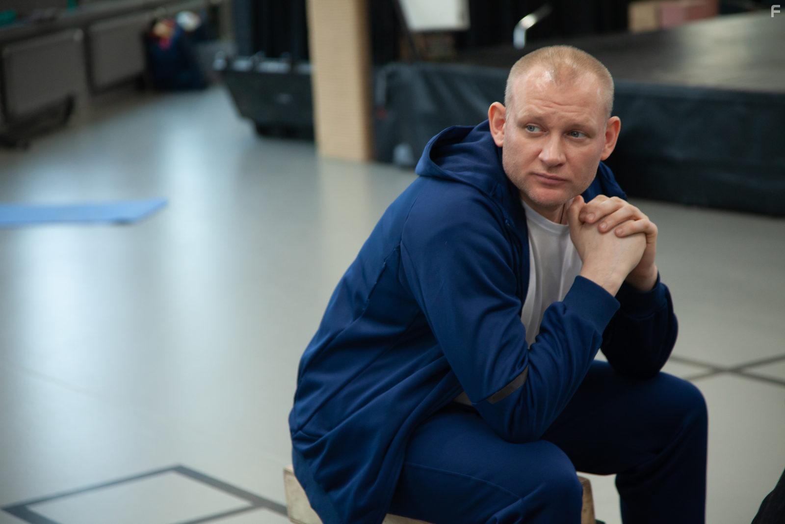 Ключ от всех дверей #4