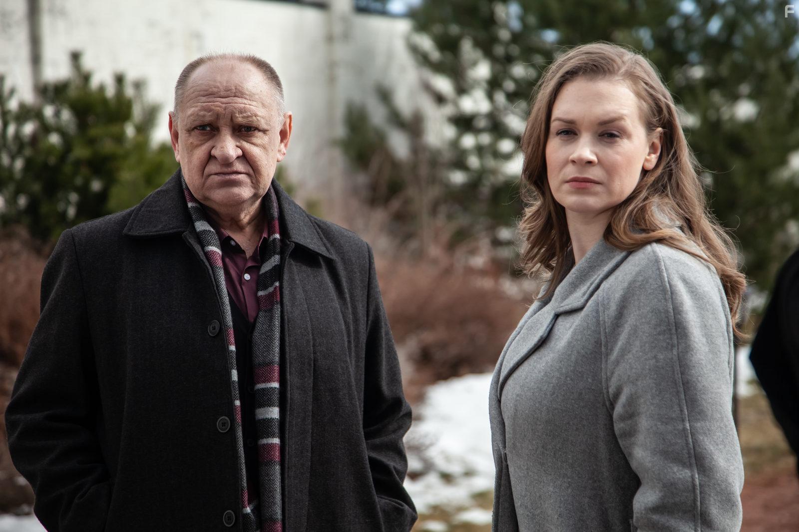 Ключ от всех дверей #5