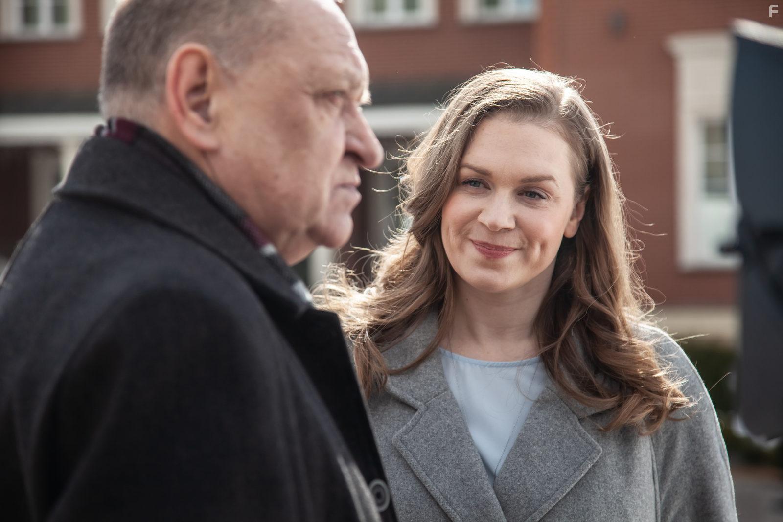 Ключ от всех дверей #7