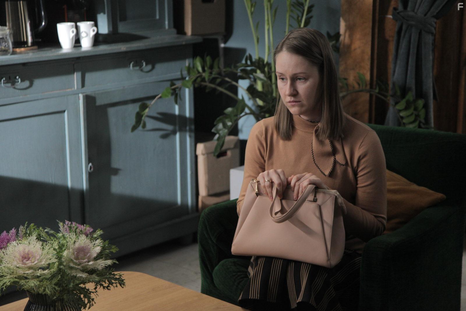 Ключ от всех дверей #9