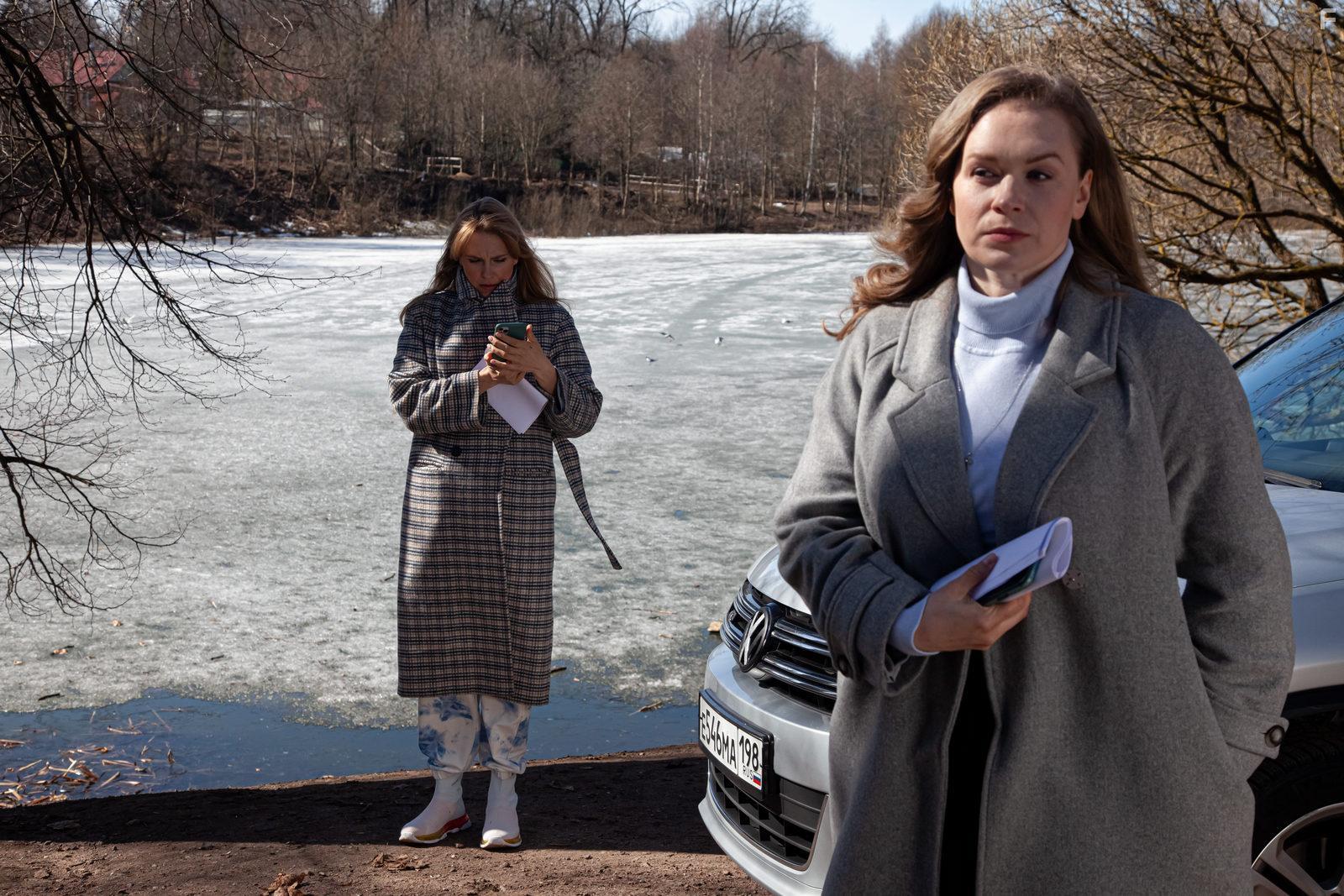 Ключ от всех дверей #11