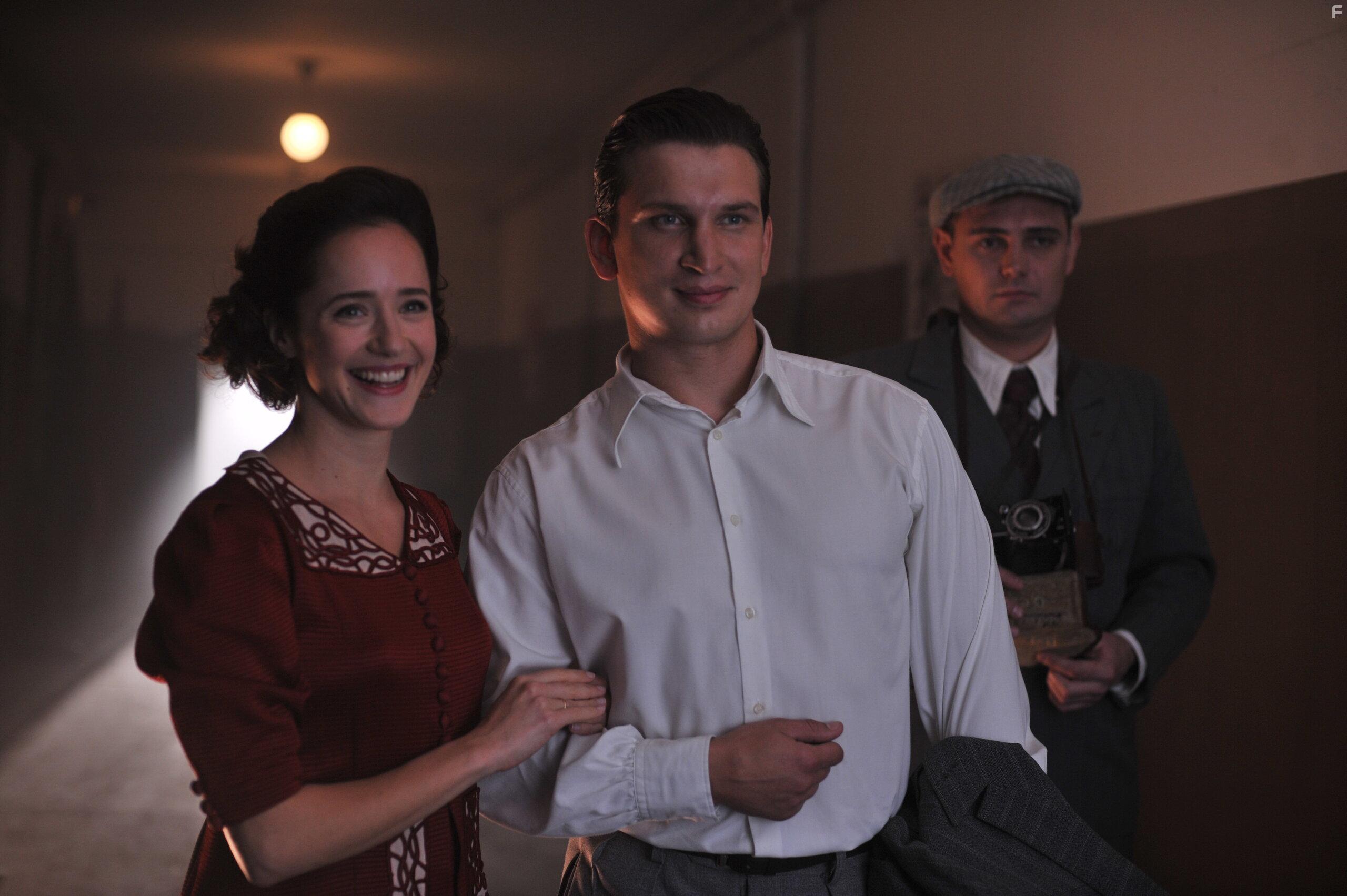 Одиннадцать молчаливых мужчин #11