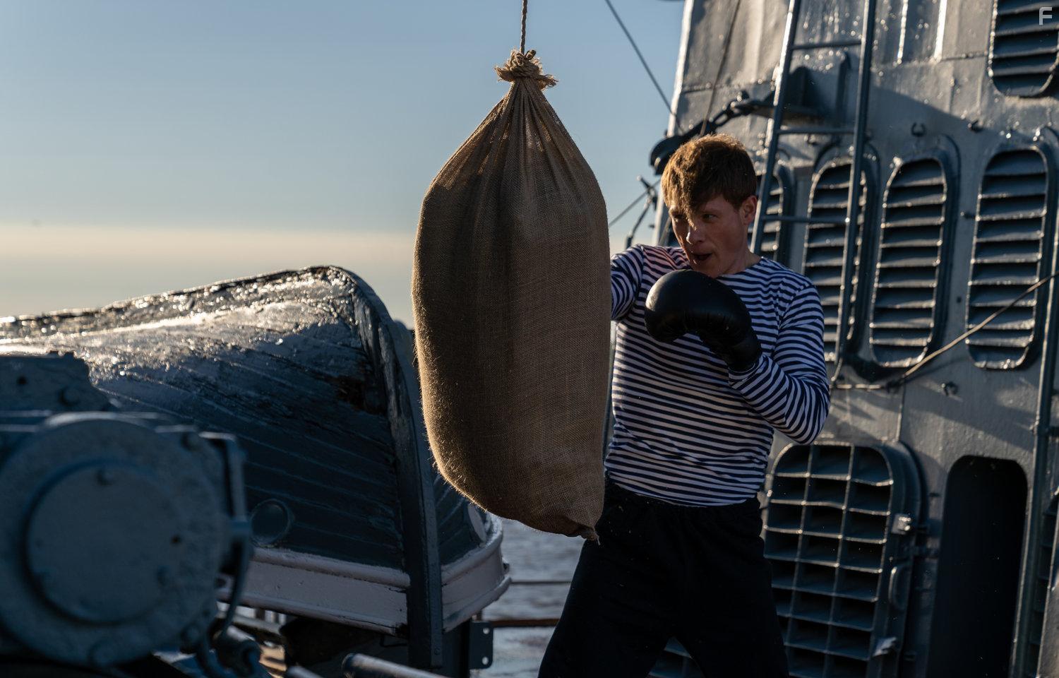 Мистер Нокаут #2