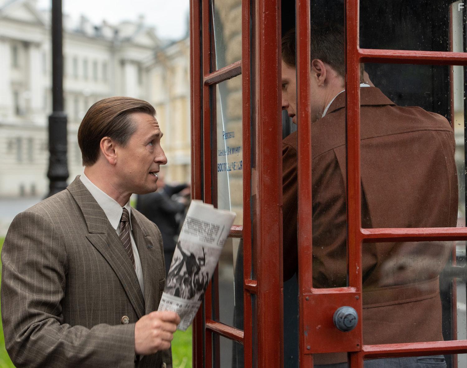 Мистер Нокаут #4