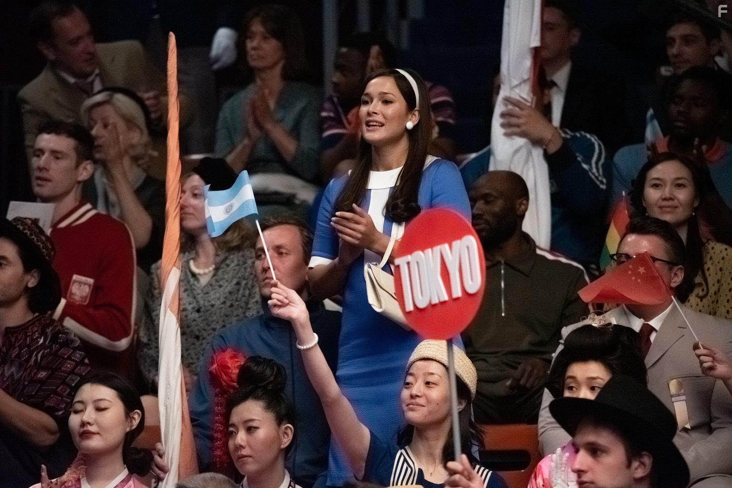 Мистер Нокаут #5