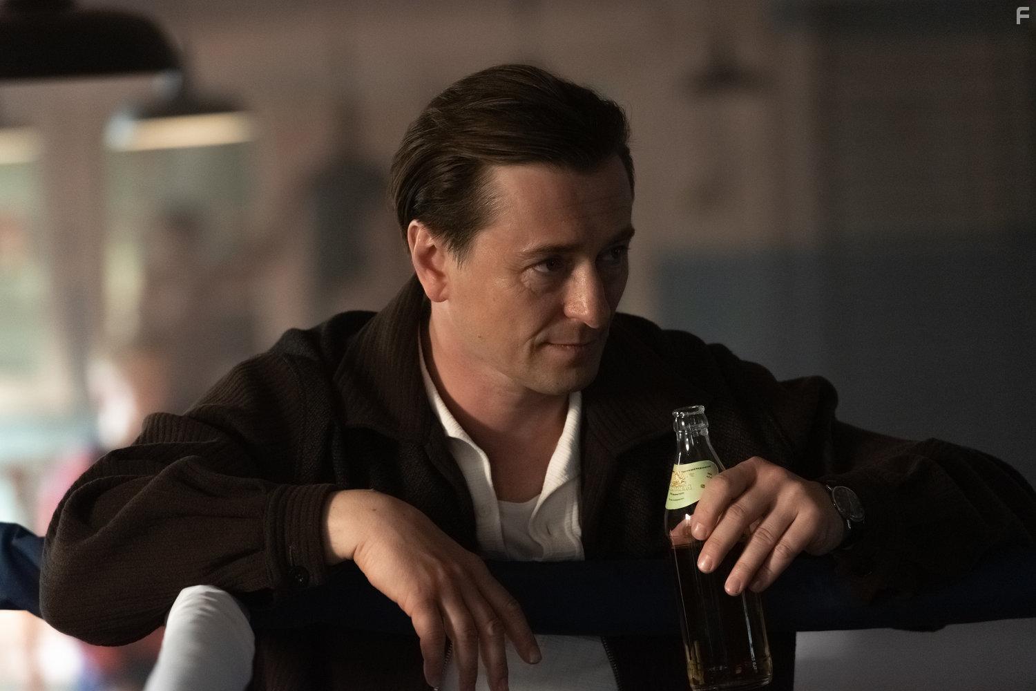 Мистер Нокаут #6