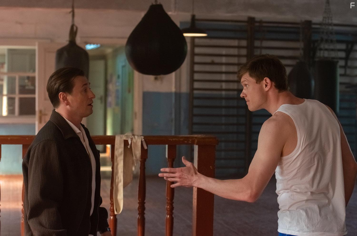 Мистер Нокаут #7