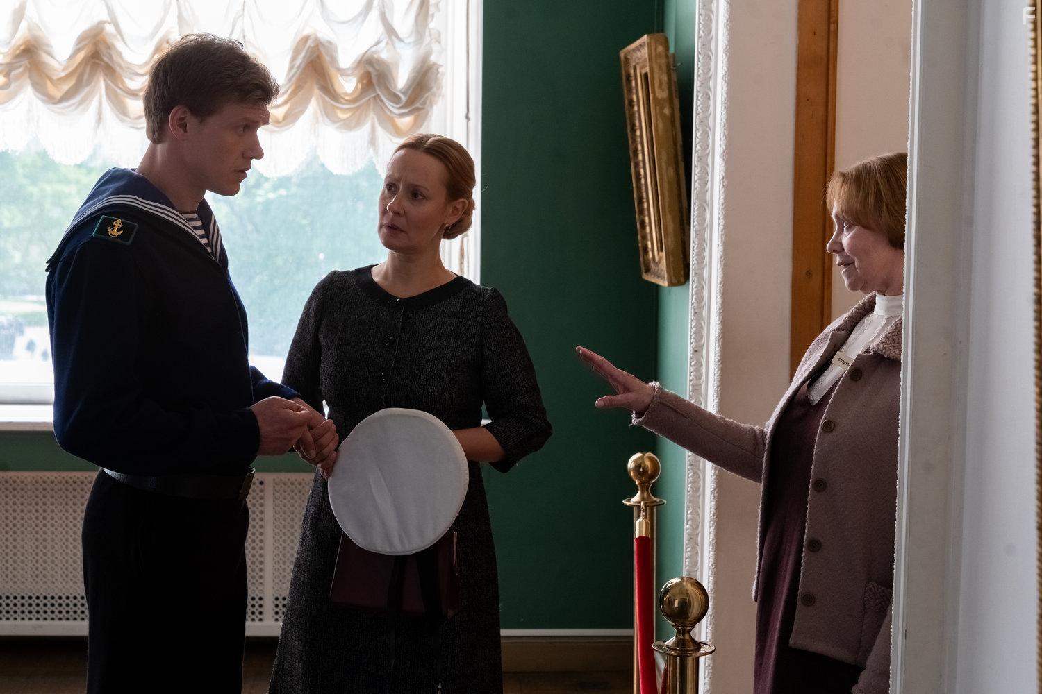 Мистер Нокаут #9