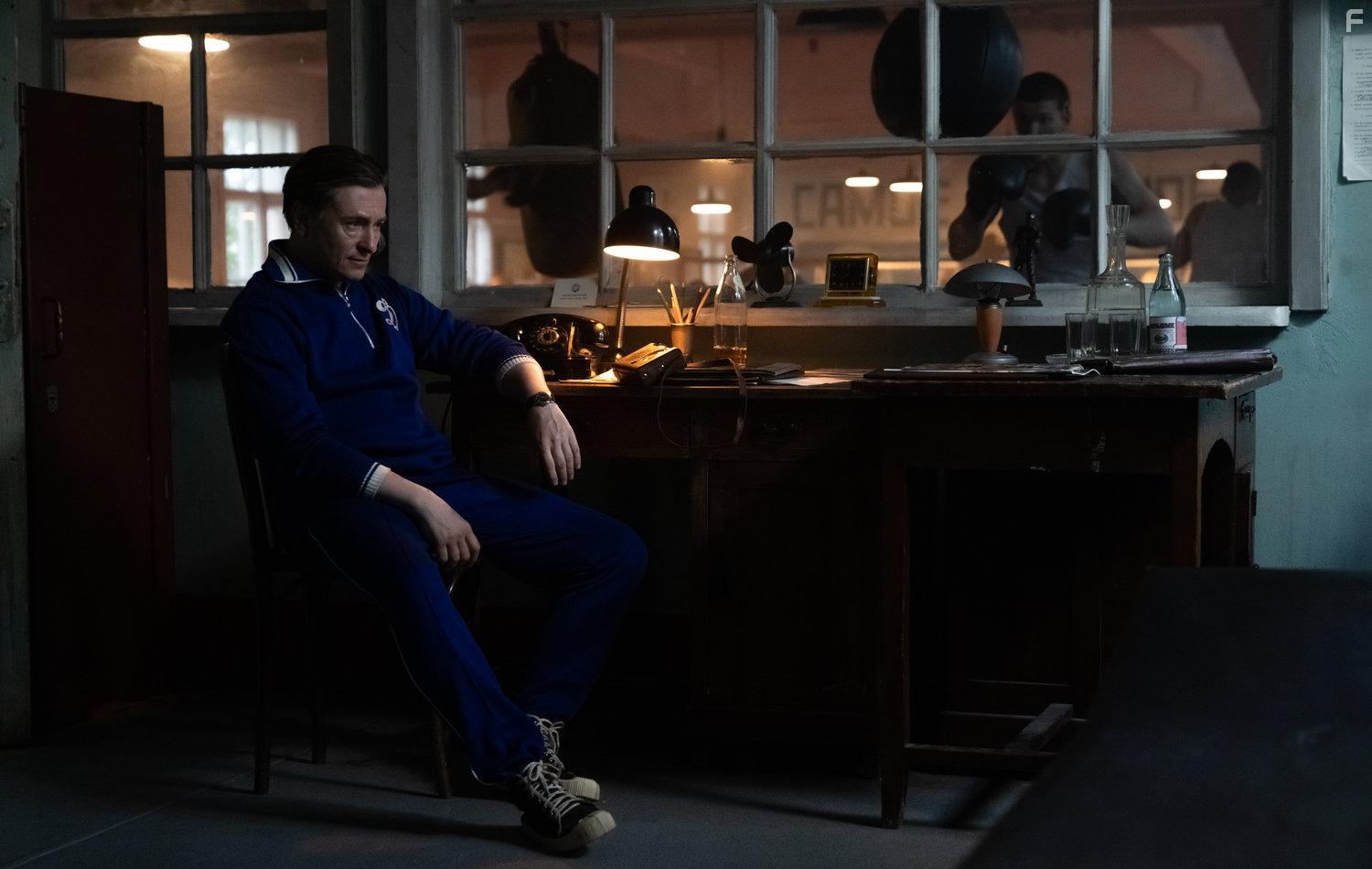 Мистер Нокаут #10