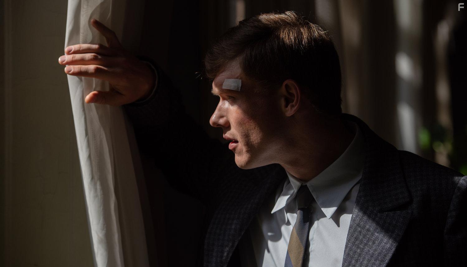 Мистер Нокаут #11