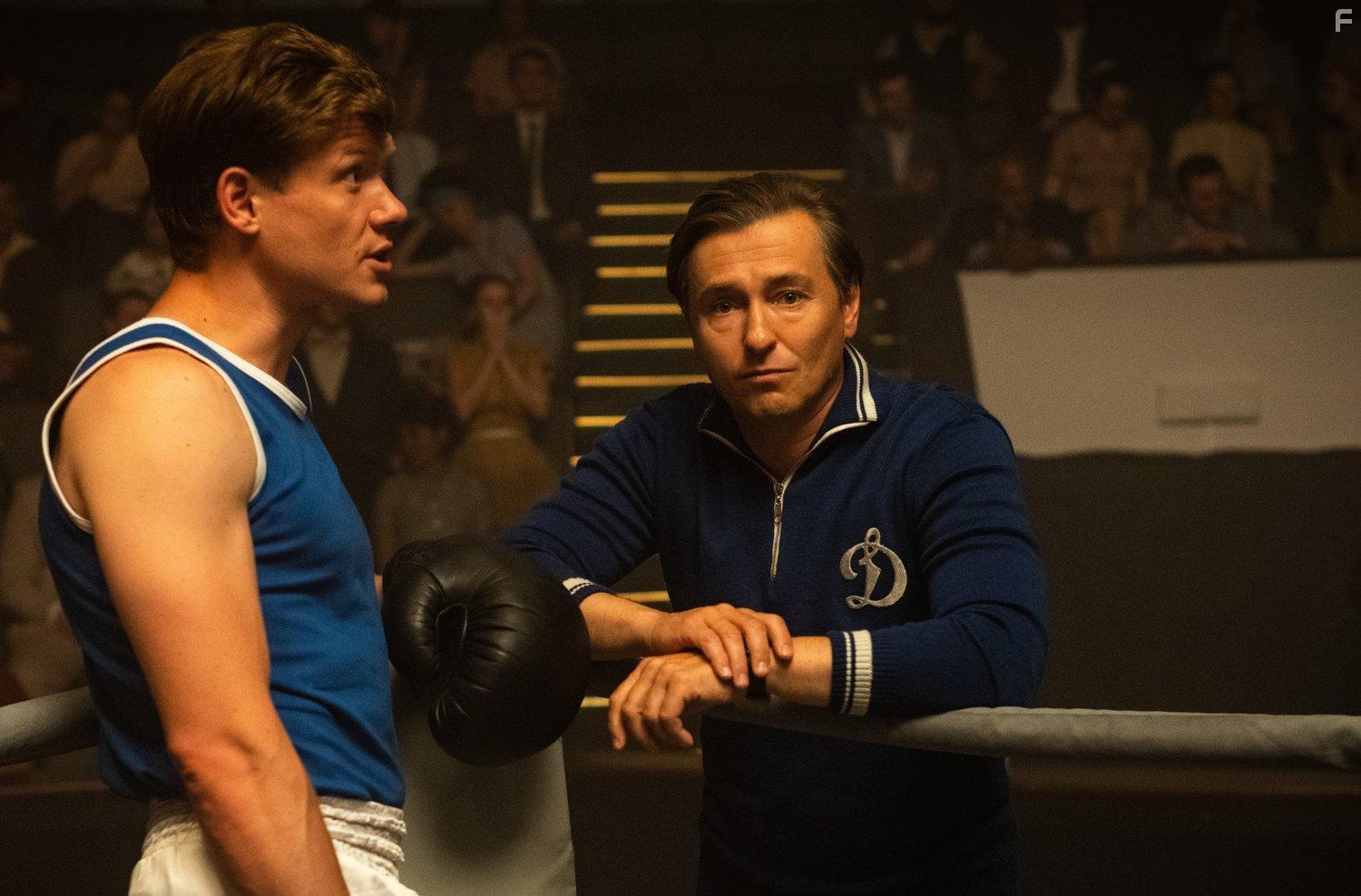 Мистер Нокаут #12