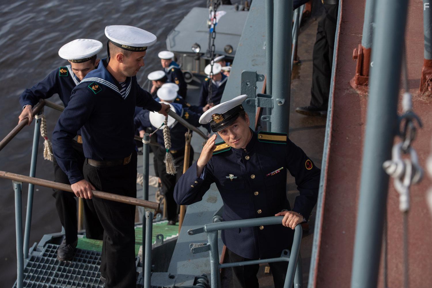 Мистер Нокаут #13