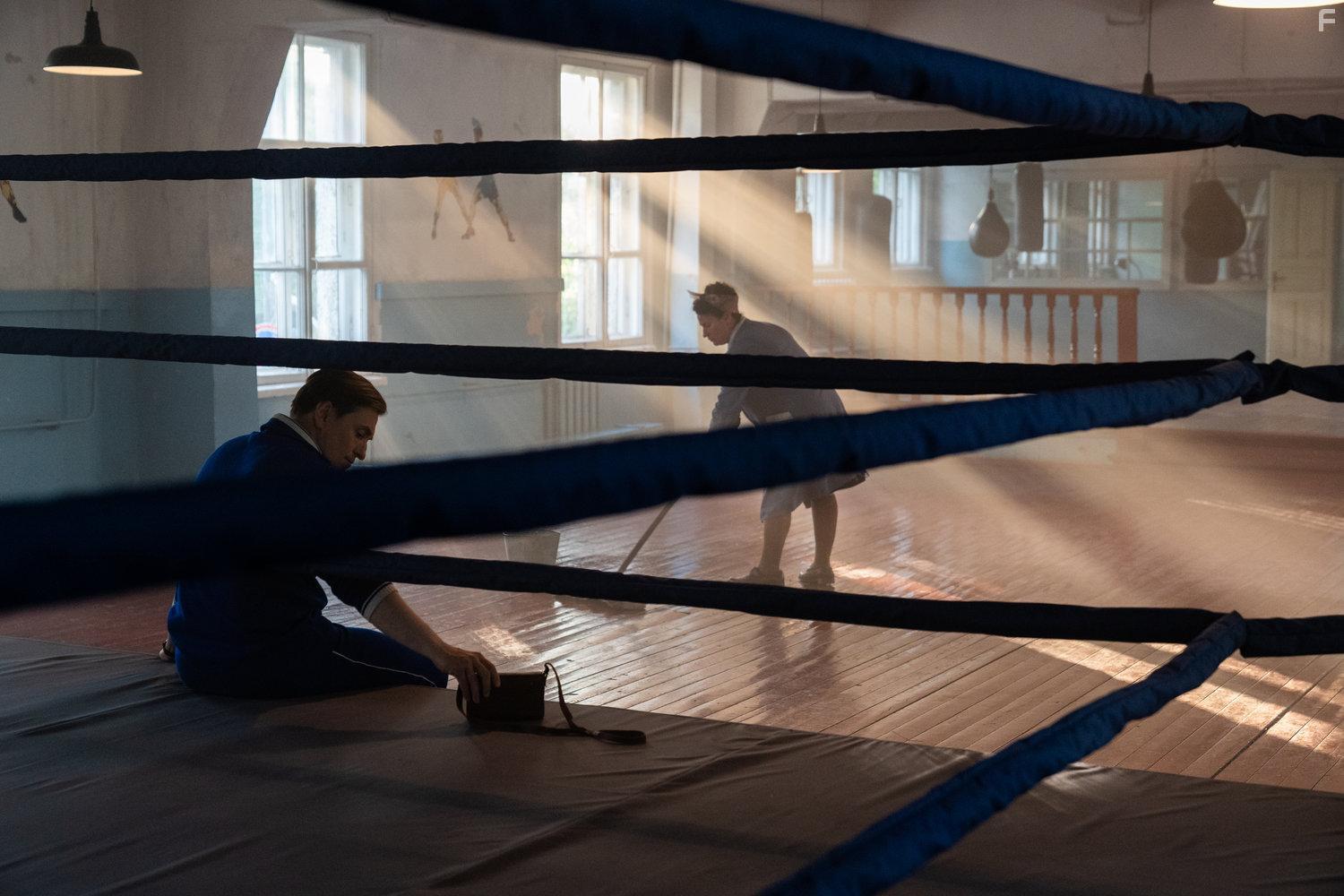 Мистер Нокаут #16