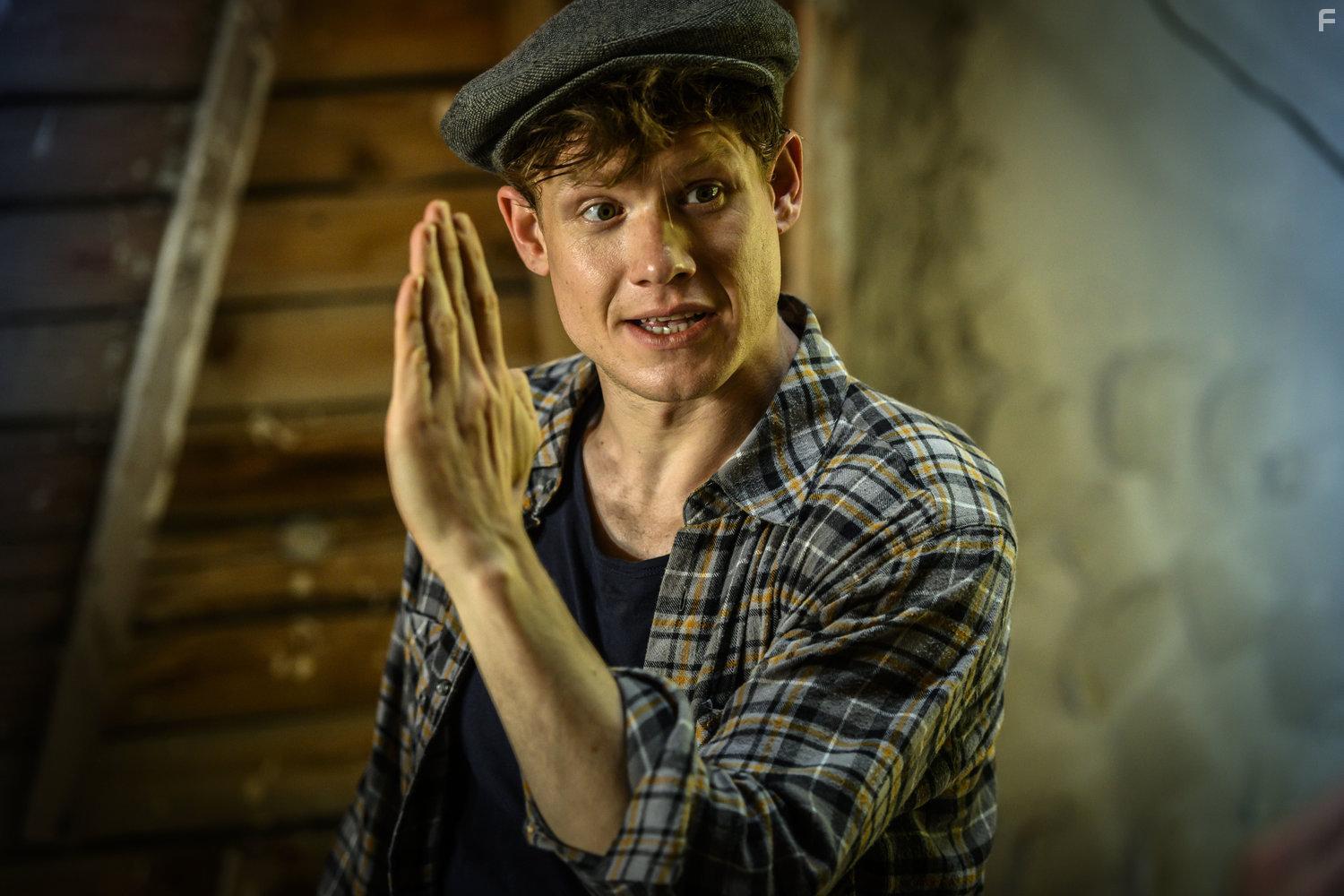 Мистер Нокаут #19