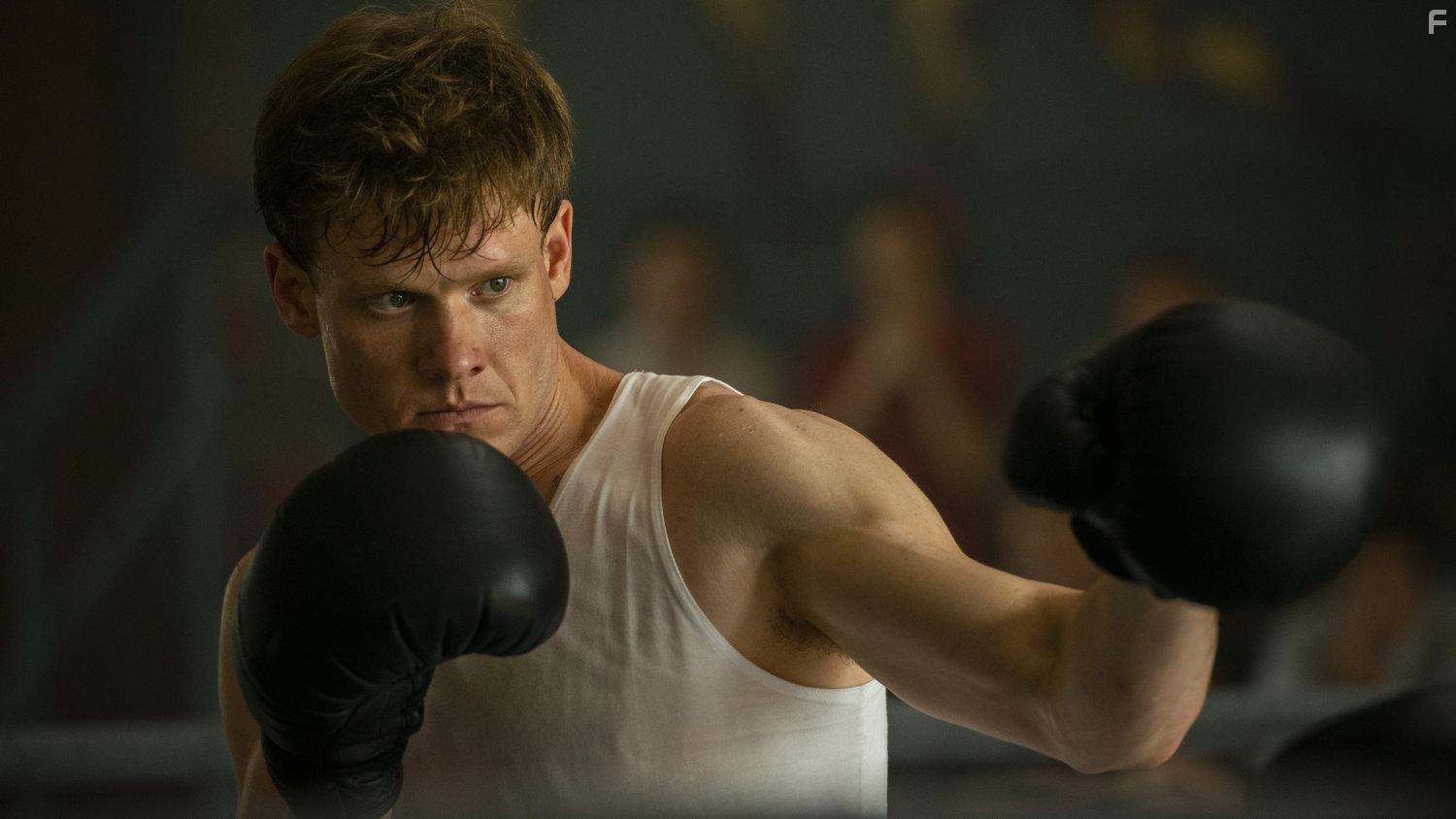 Мистер Нокаут #20