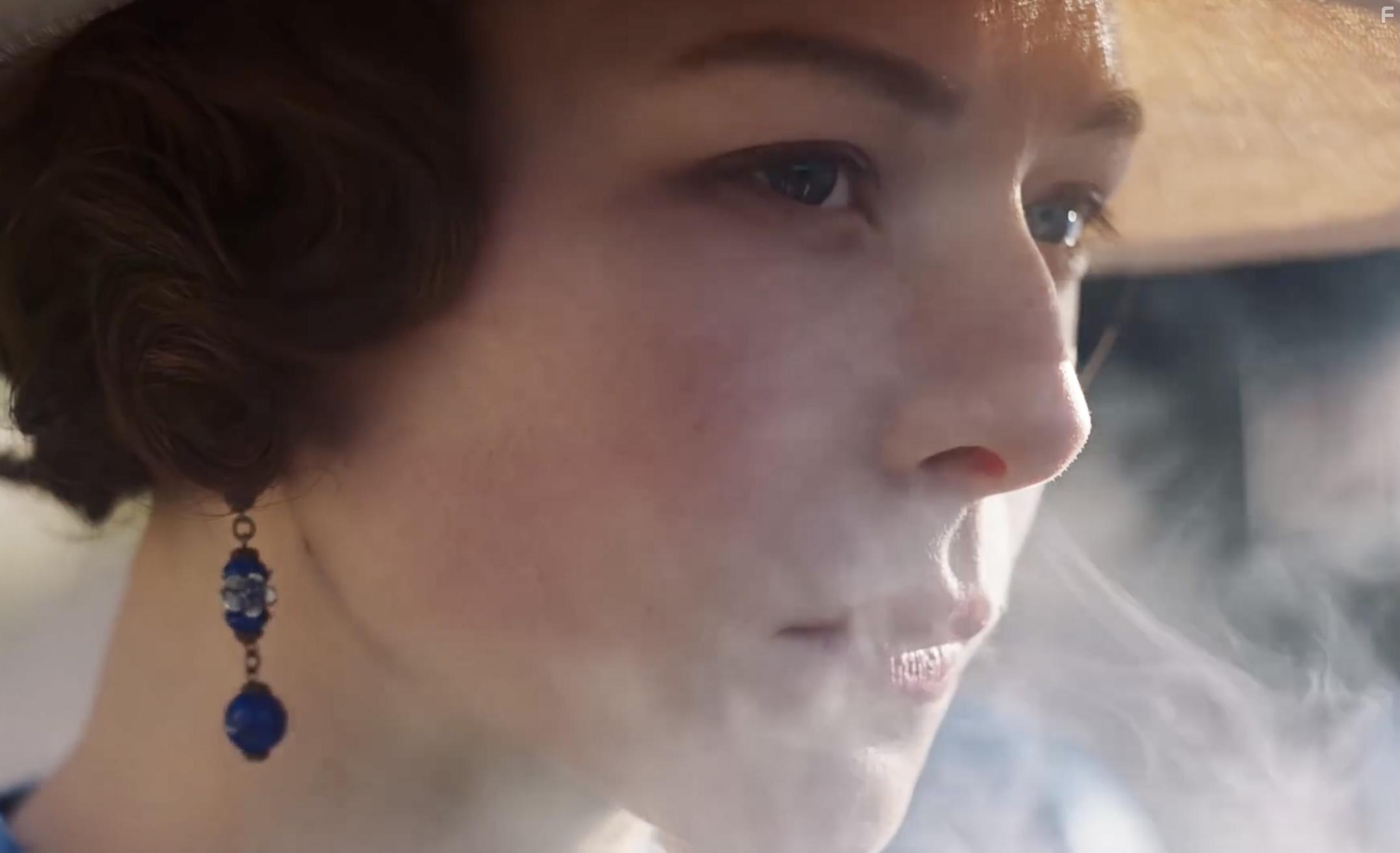 Emma D'Arcy in Mothering Sunday (2021)