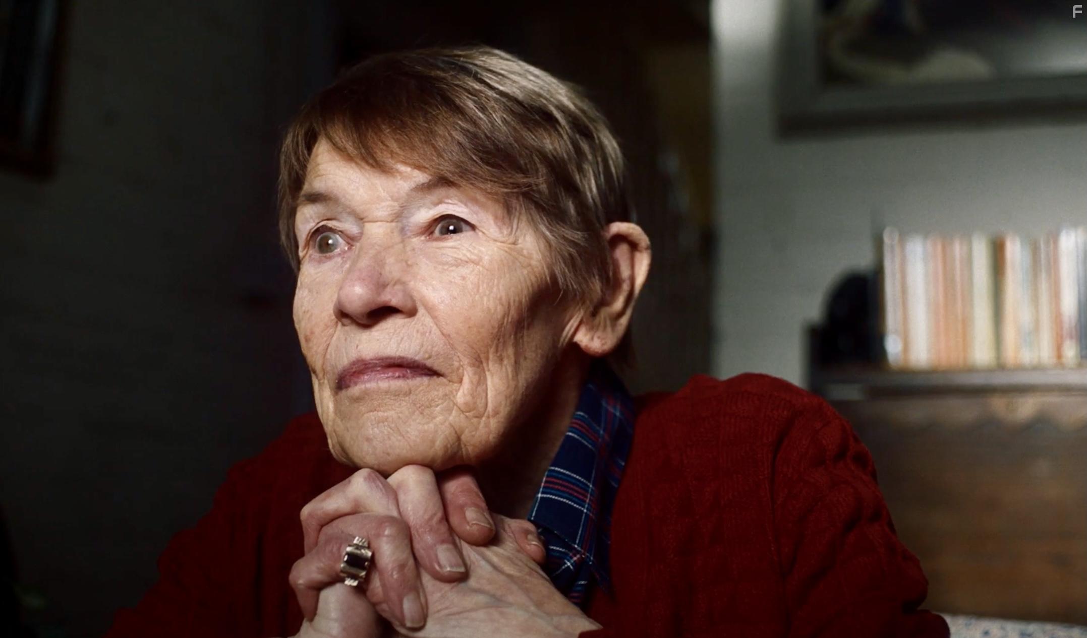 Glenda Jackson in Mothering Sunday (2021)