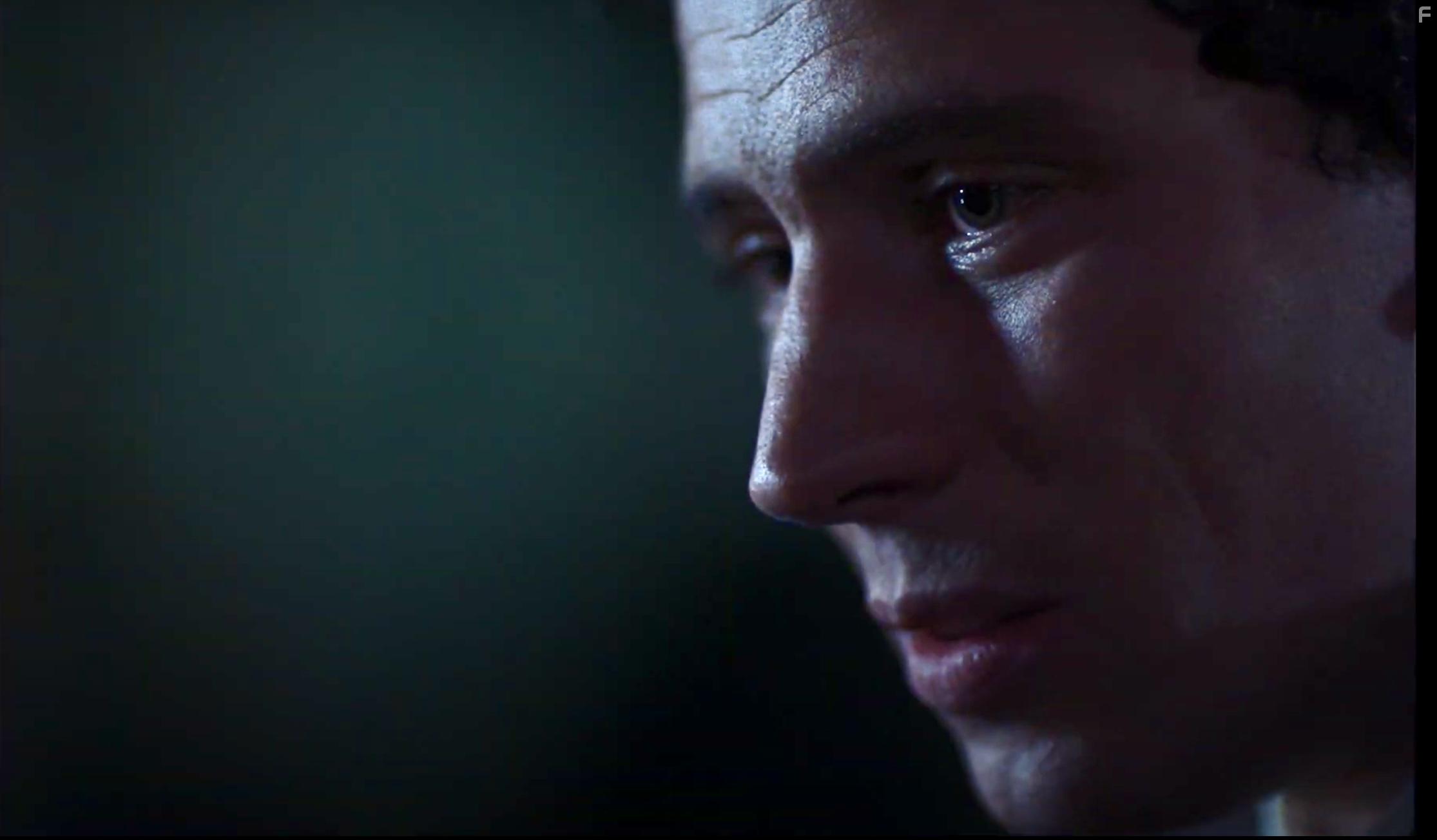 Josh O'Connor in Mothering Sunday (2021)