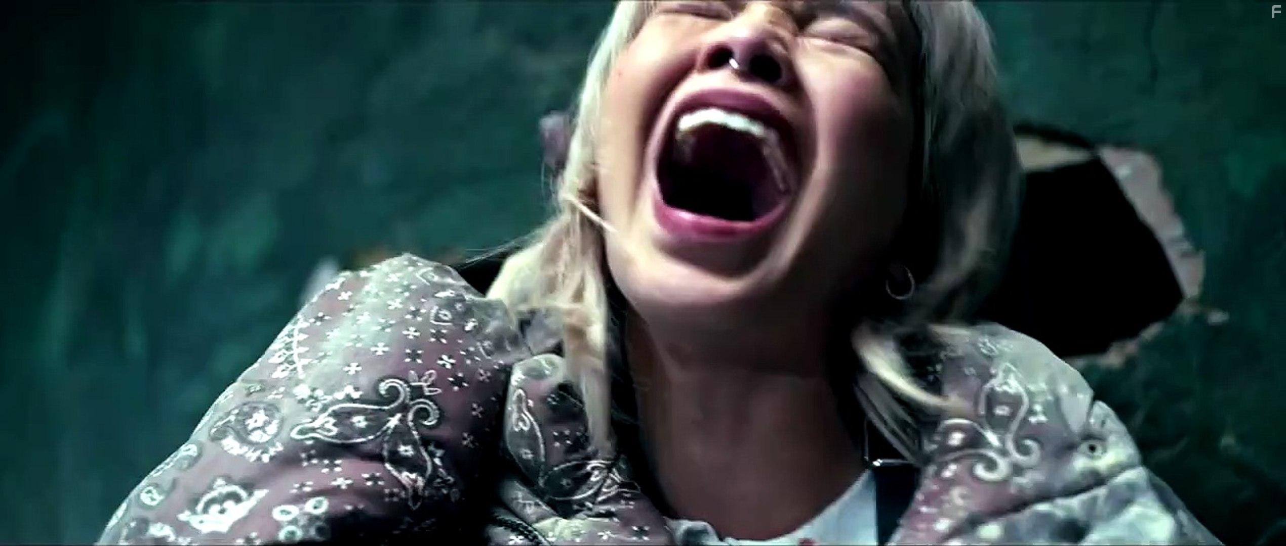 Ocean Navarro in Jeepers Creepers: Reborn (2021)