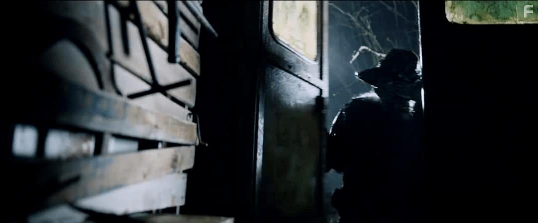 Jeepers Creepers: Reborn (2021)