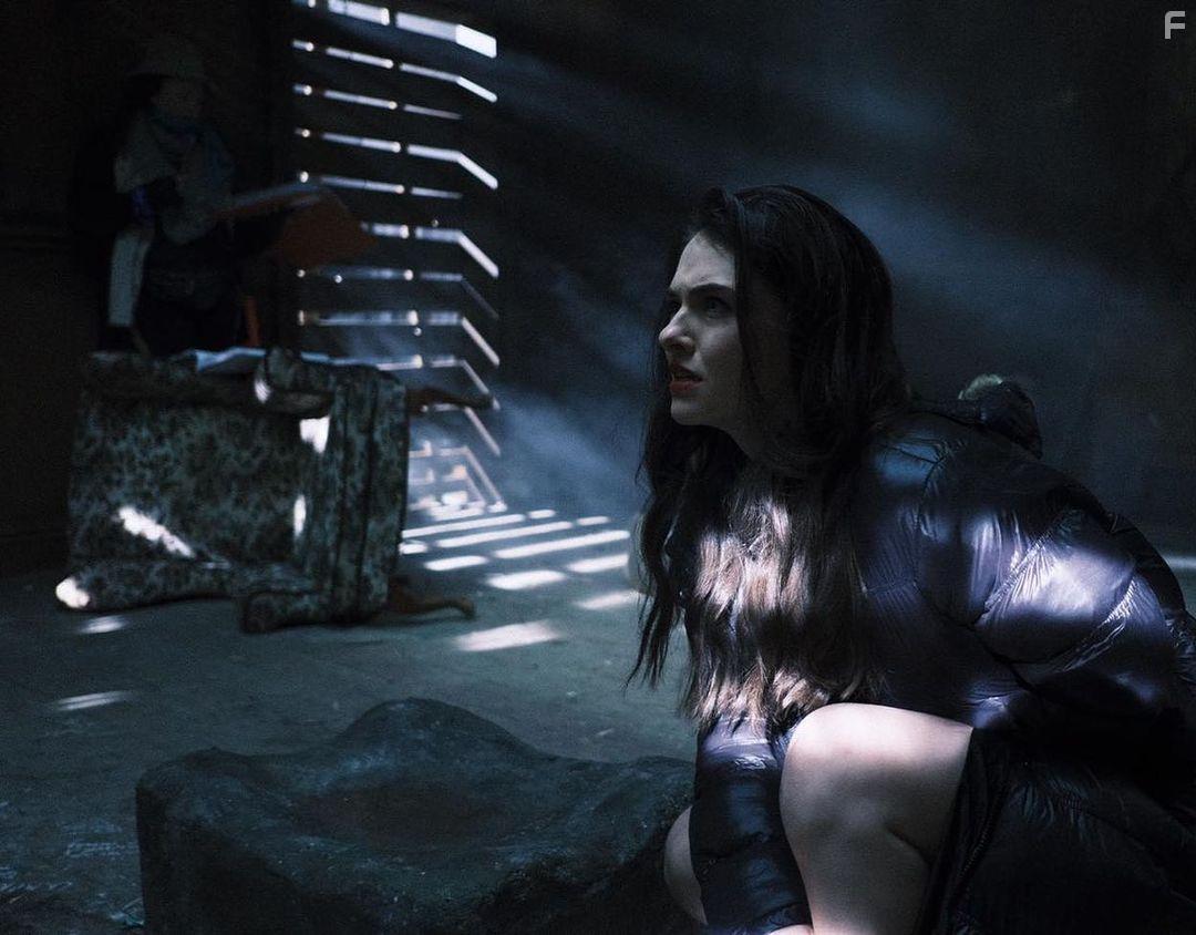 Джиперс Криперс: Возрожденный