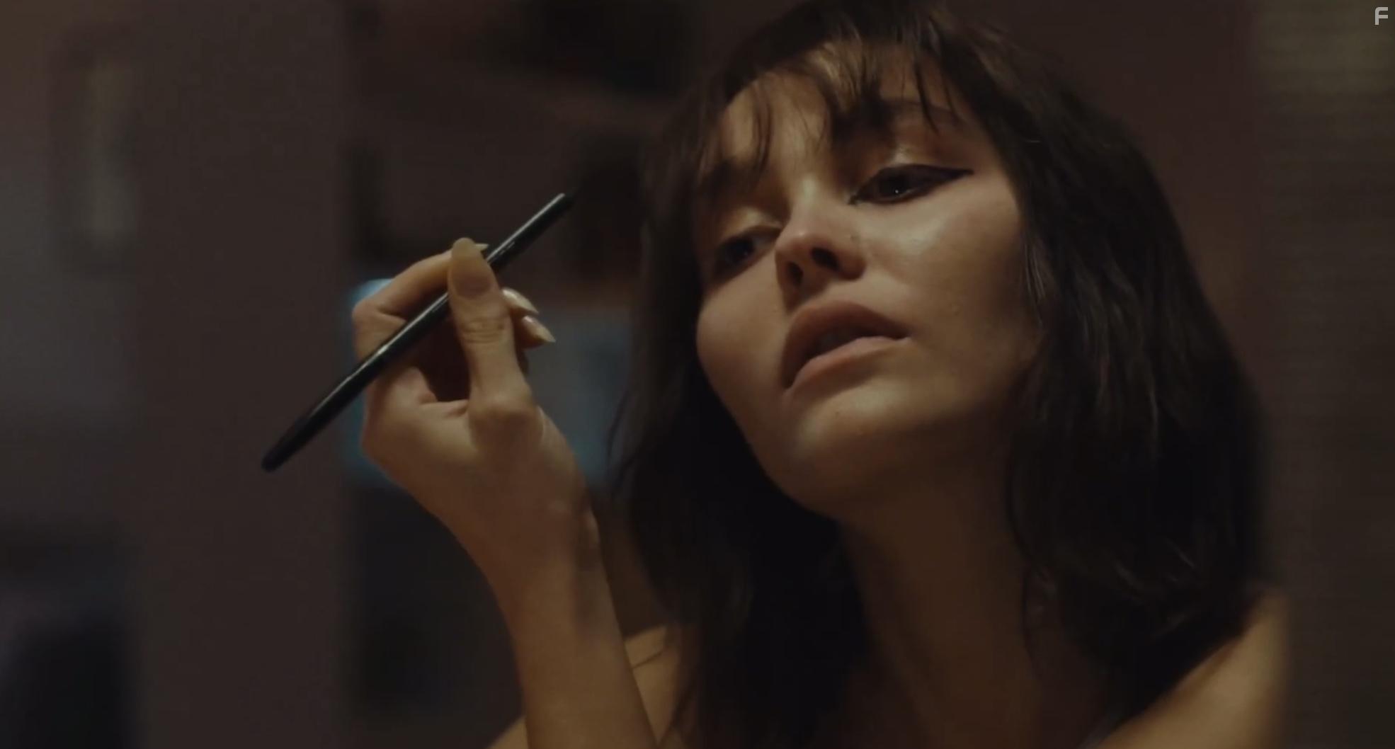 Lily-Rose Depp in Wolf (2021)