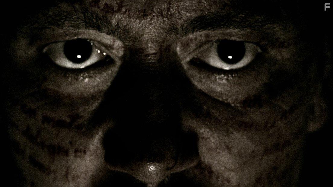 El ventre del mar (2021)