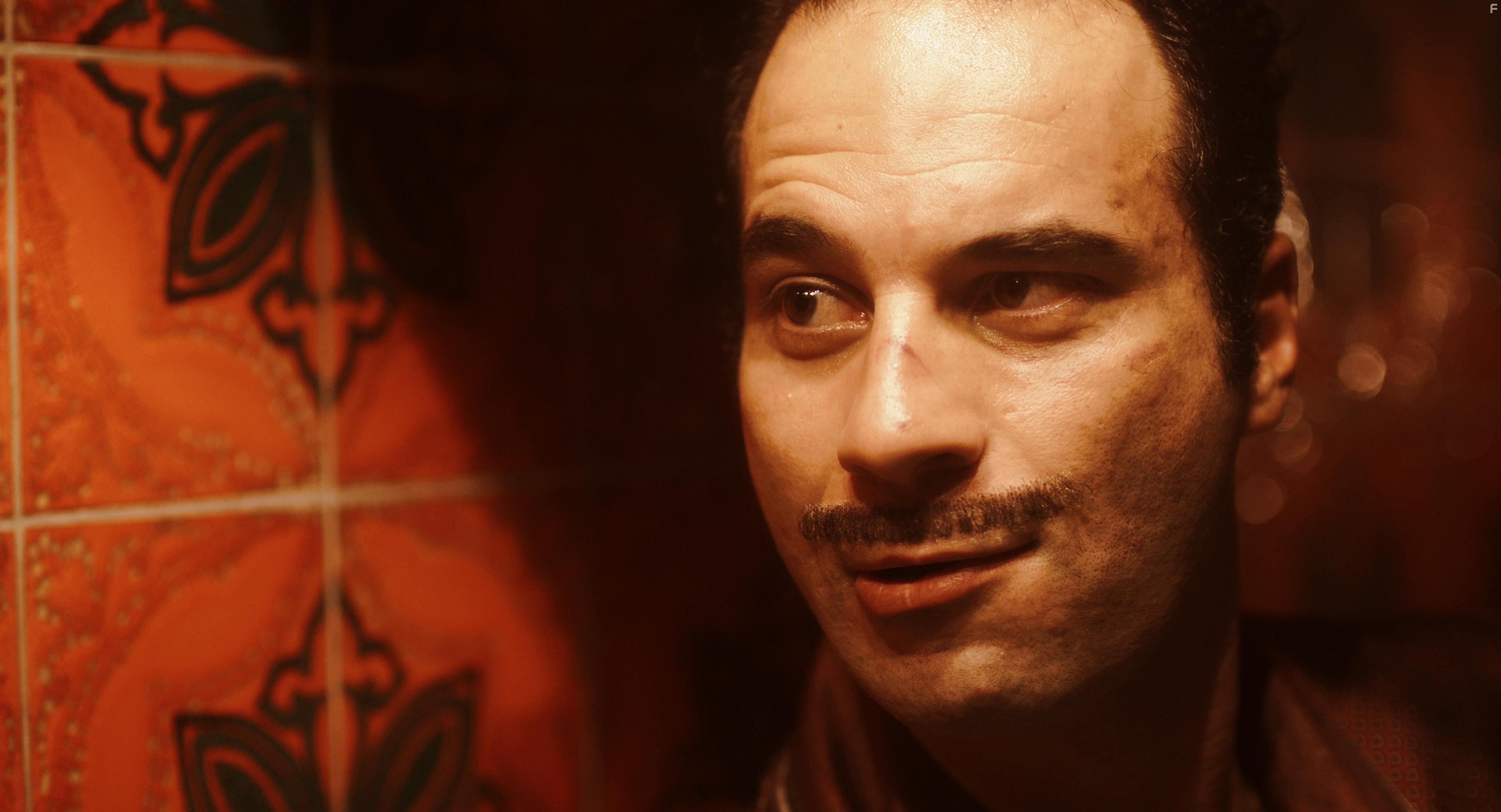 Шоу Джемиля