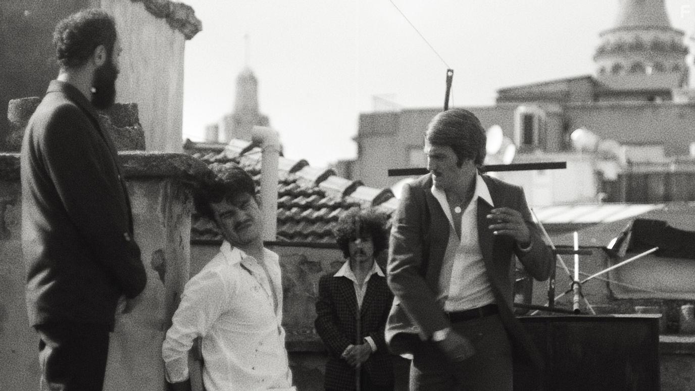 The Cemil Show (2021)