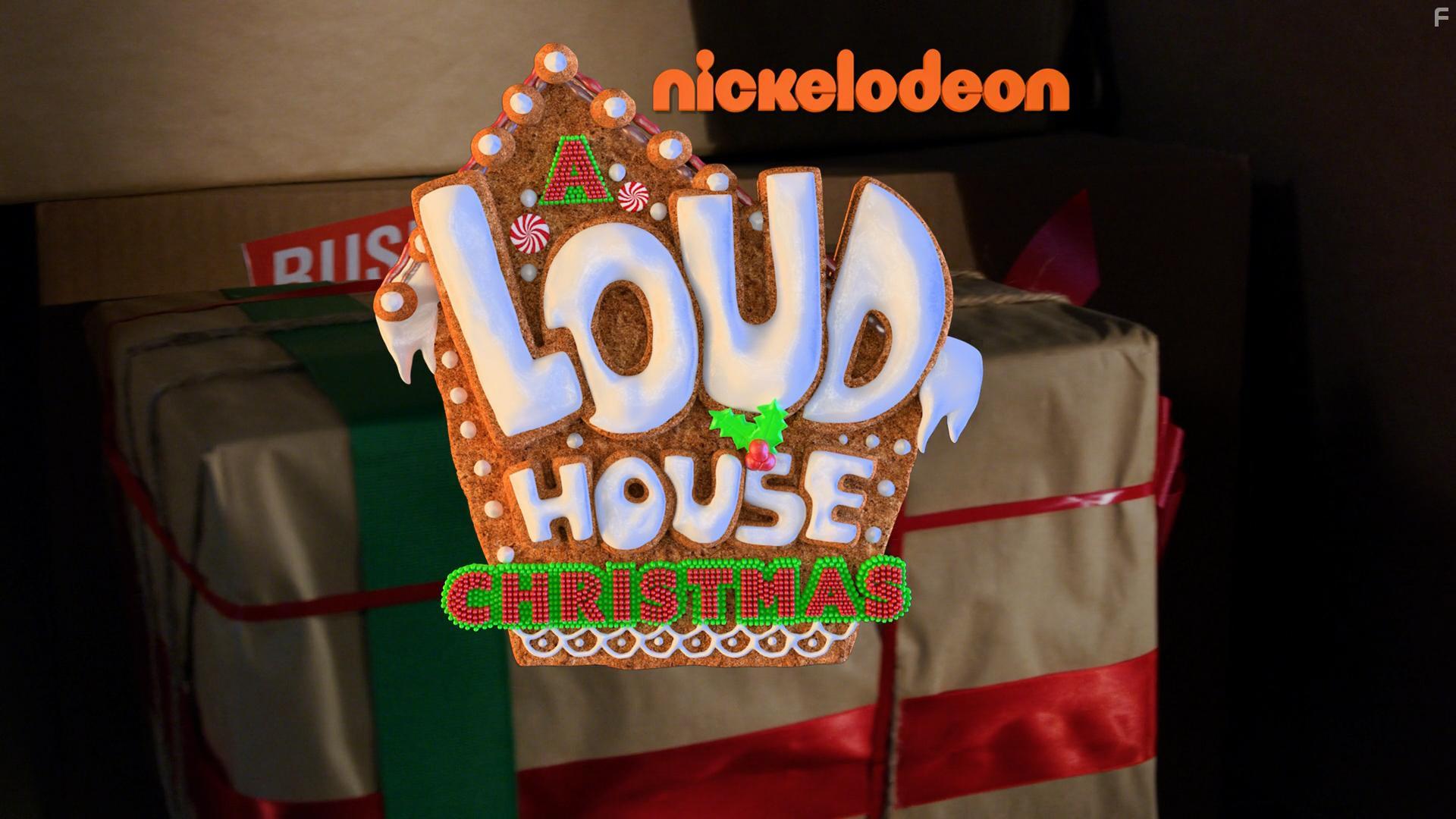 A Loud House Christmas (2021)