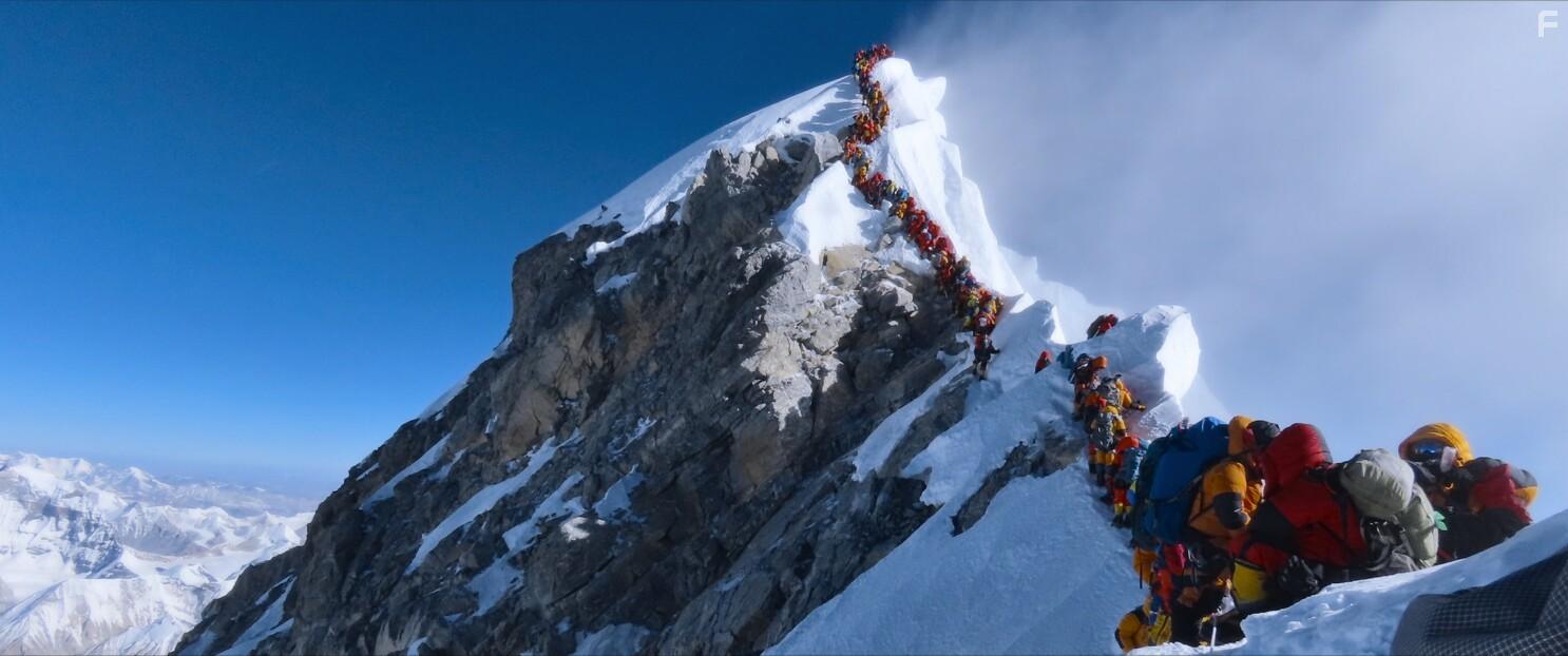 14 Peaks: Nothing Is Impossible (2021)