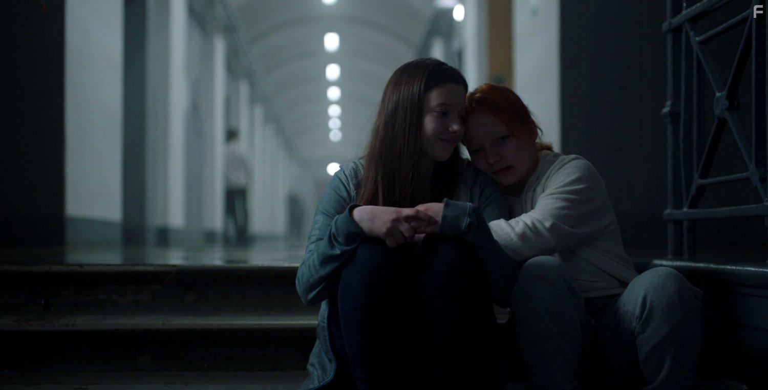 Последний аксель #2