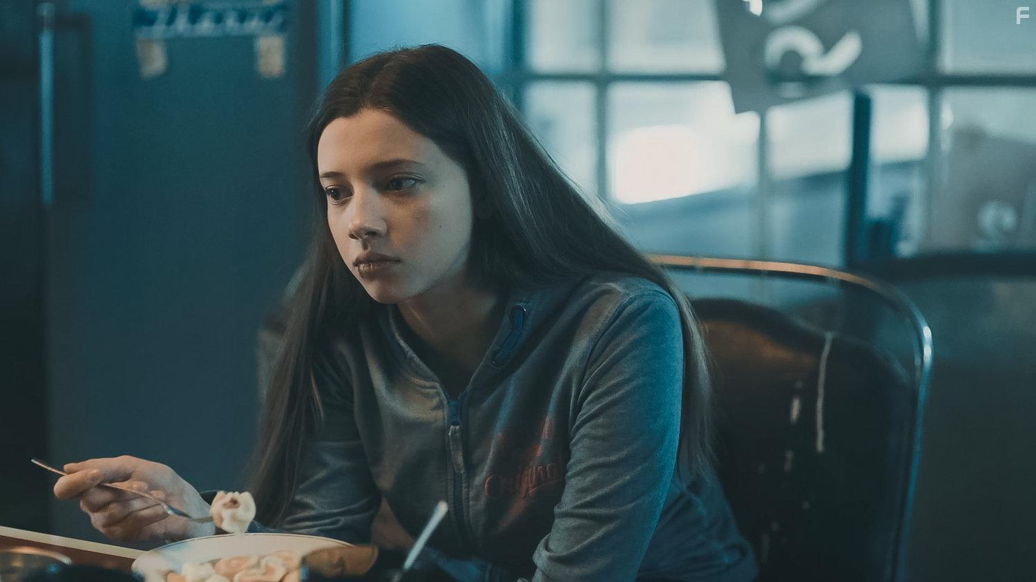 Последний аксель #3