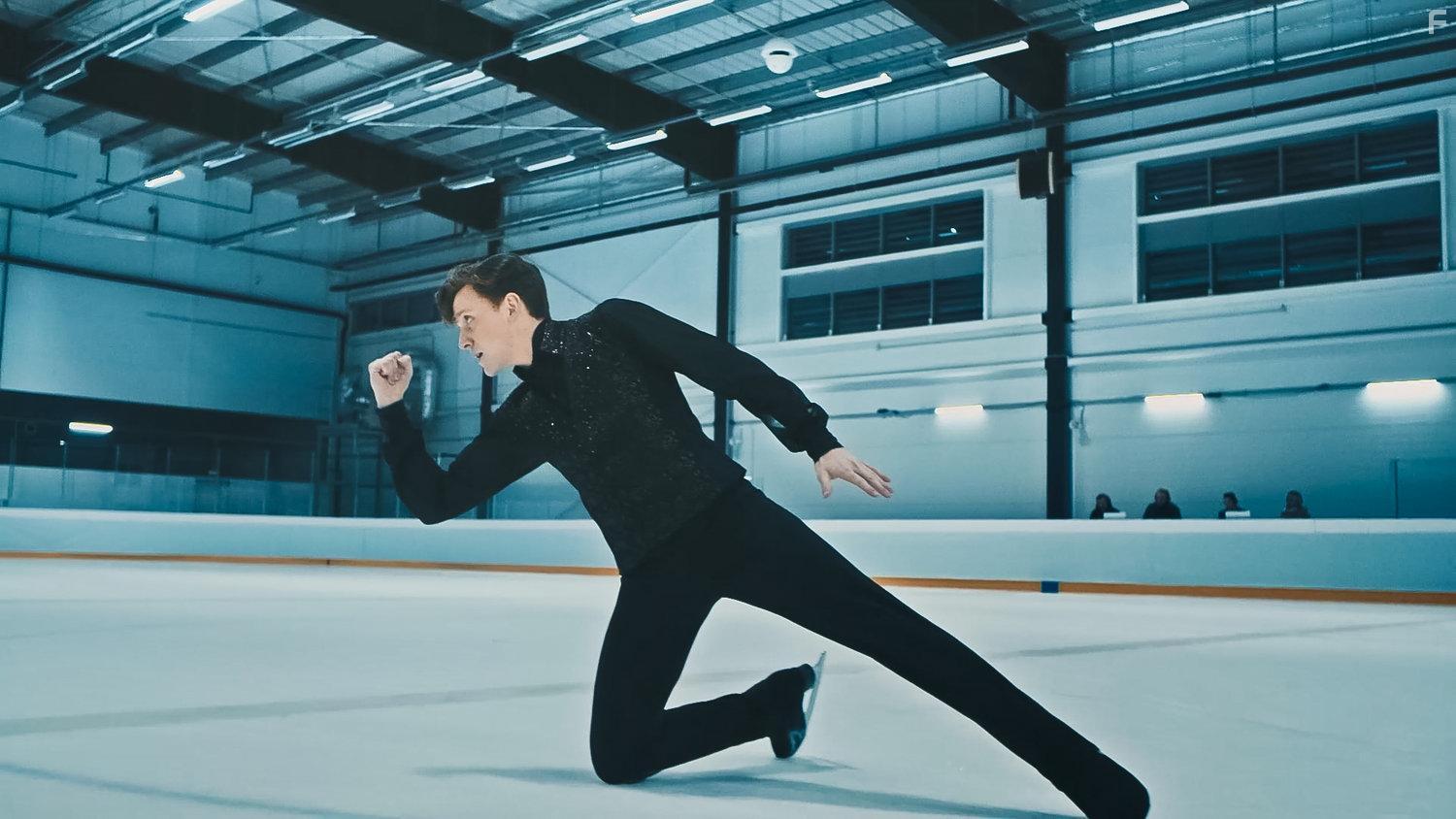 Последний аксель #4