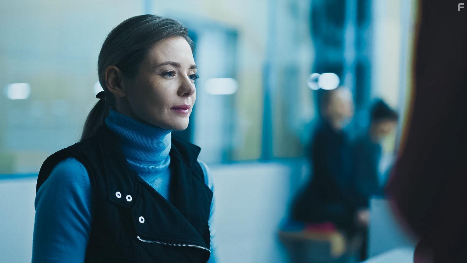 Последний аксель #5