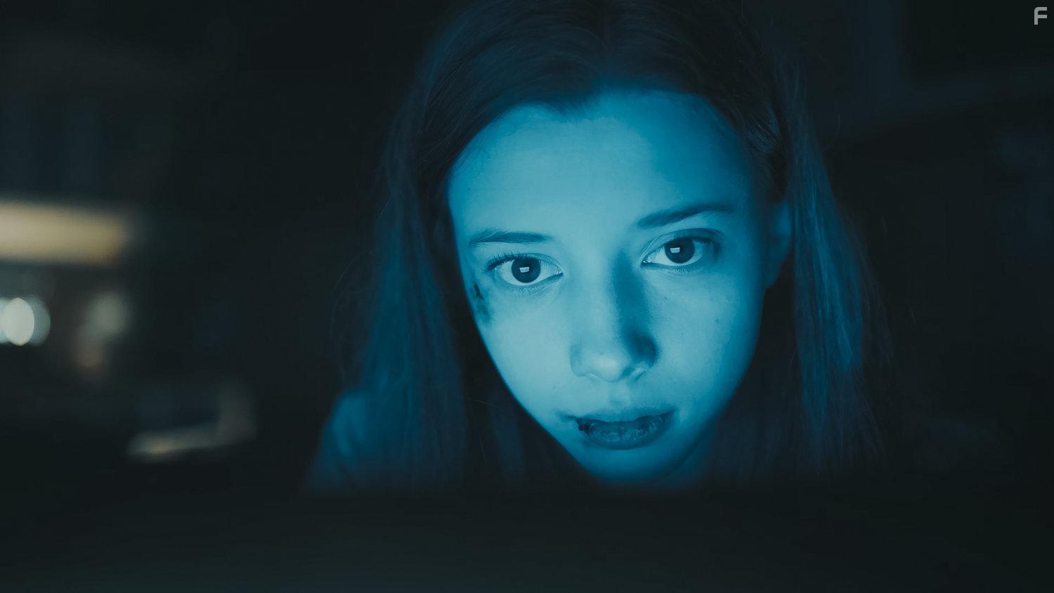 Последний аксель #7