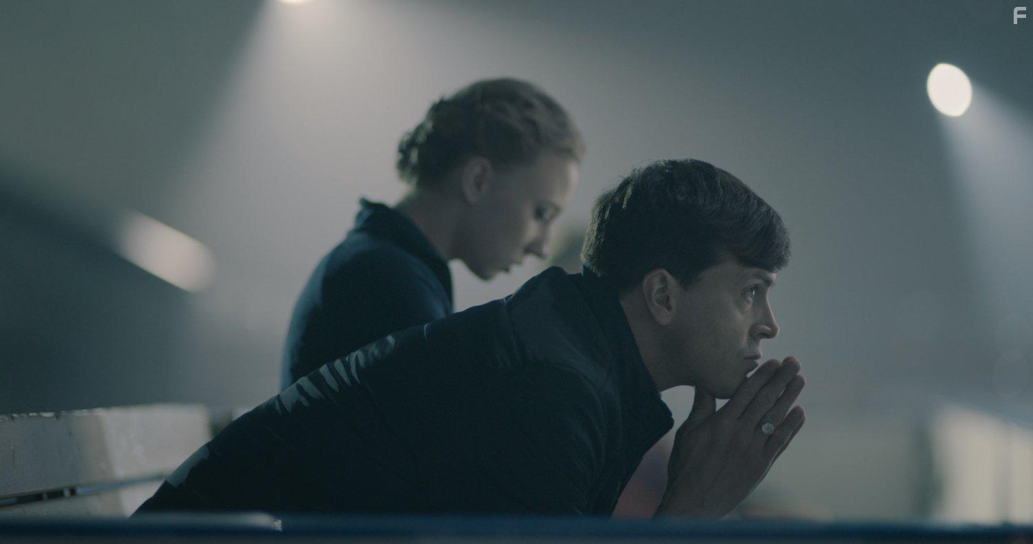 Последний аксель #8