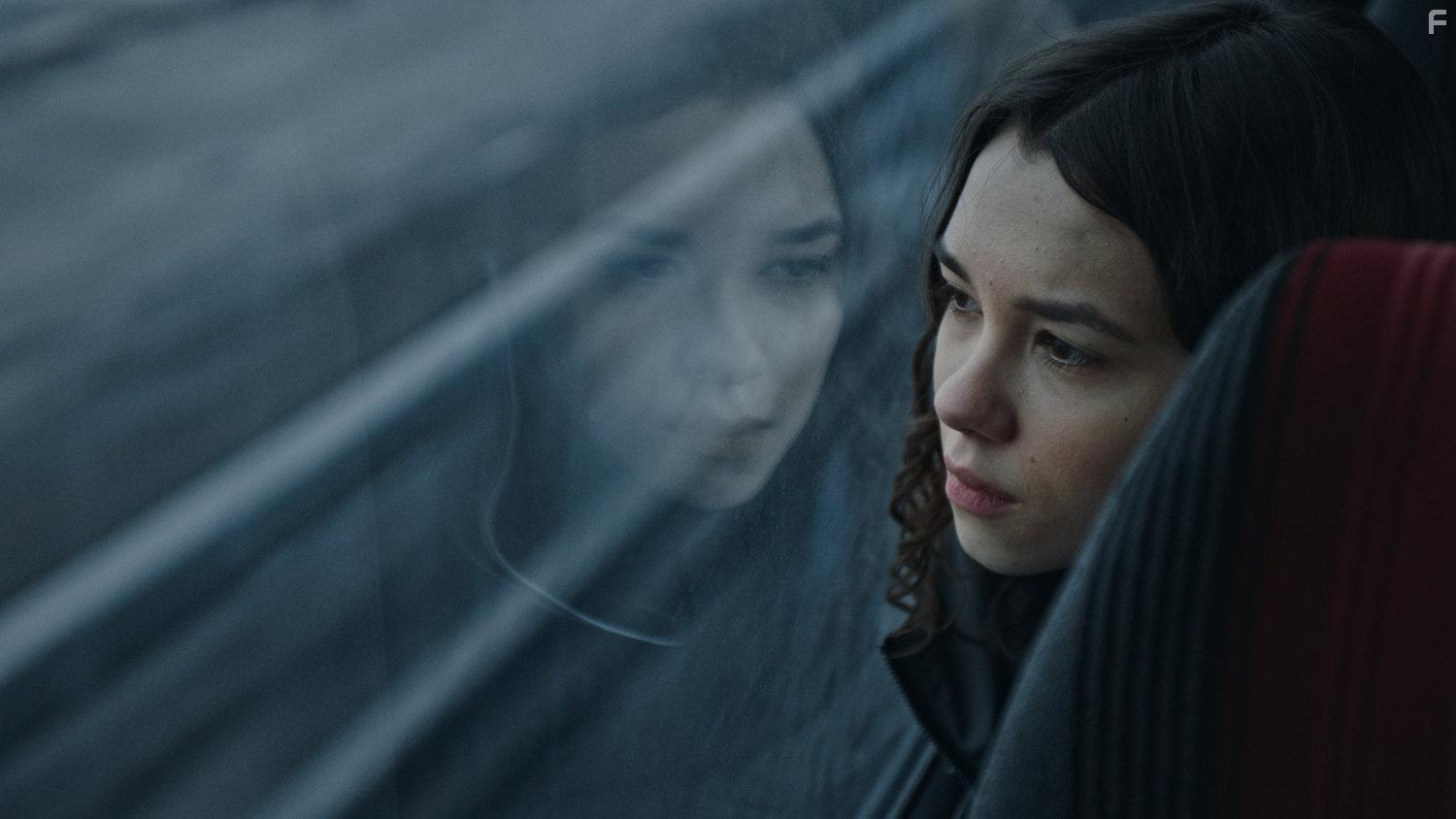 Последний аксель #12