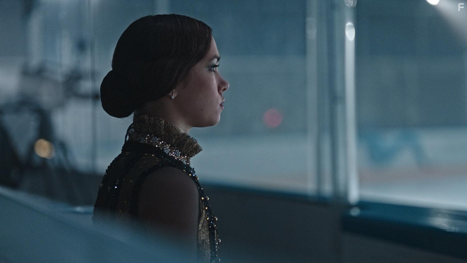 Последний аксель #14